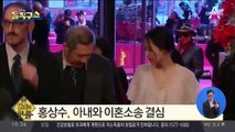 [핫플]‘이재명 여배우 스캔들’ 관련 김어준·주진우 소환