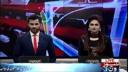 Lahore campaign ended after closing rallies by all political parties