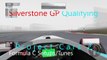 Project Cars 2 - Formula C - Silverstone GP - Qualify in fog -  setup/tune