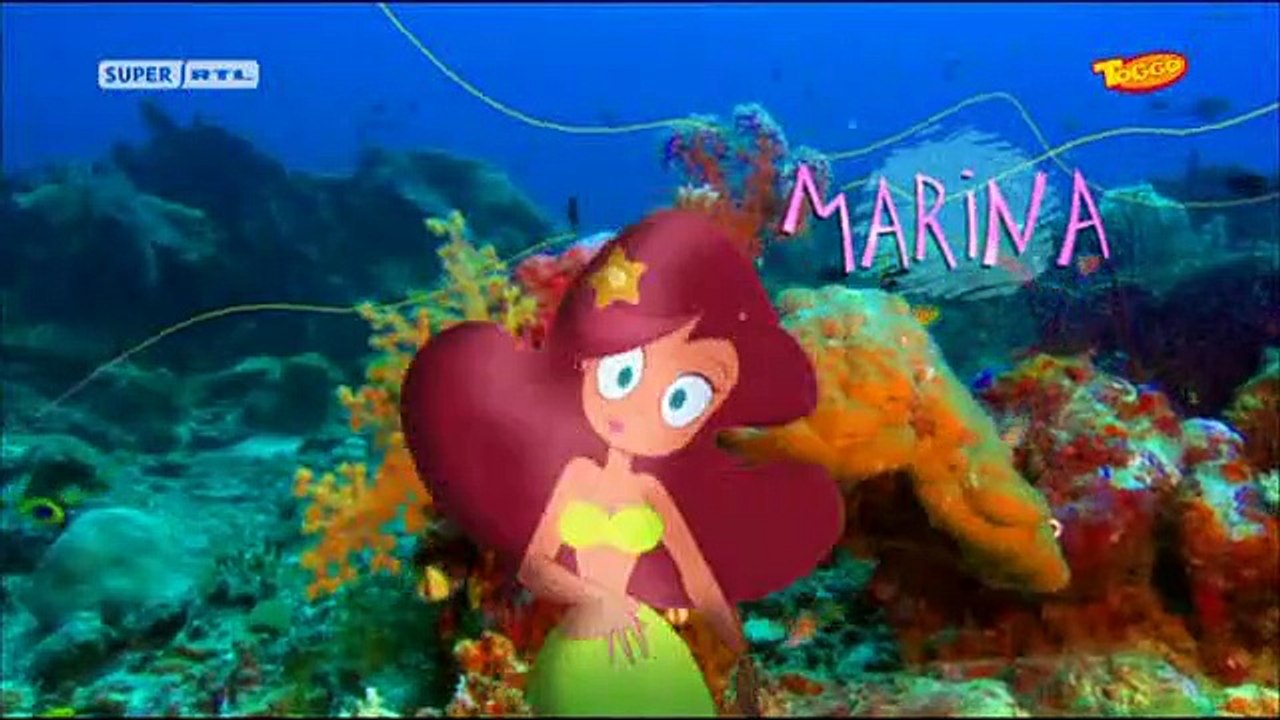 Zig & Sharko – Meerjungfrauen frisst man nicht! Staffel 1 Folge 22 HD Deutsch