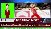 Figure Skater Mirai Nagasu Becomes First Ever US Woman To Land Triple Axel!