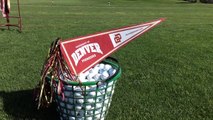 Six Denver University compete at Highlands Ranch Golf Club