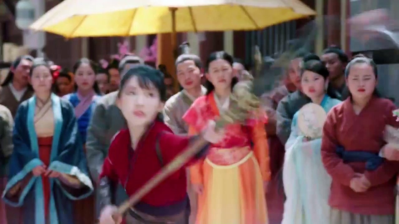 Cô Kiếm Kỳ Đàm 2 - Swords of Legends 2 Tập 1 - Thuyết Minh