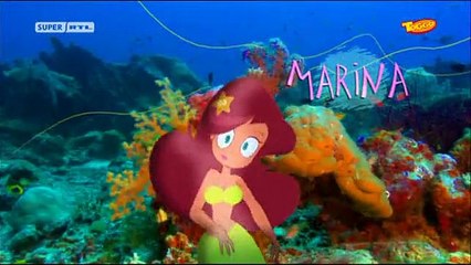 Zig & Sharko – Meerjungfrauen frisst man nicht! Staffel 1 Folge 23 HD Deutsch