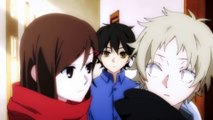 Mekaku City Actors - Ayano's Theory of Happiness [AMV]