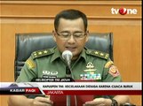 Sedikitnya 13 Personil Gugur Akibat Helikopter TNI Jatuh