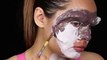 This makeup artist is unbelievable!! Credit: BeautyAnica , instagram.com/beautyanica/