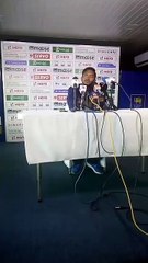 South Africa Tour of Sri Lanka 2018,2nd Test Day 2 Post Match Media Briefing - Akila Dananjaya