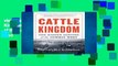 viewEbooks & AudioEbooks Cattle Kingdom: The Hidden History of the Cowboy West For Ipad