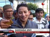 Tiga Calon Gubernur Jakarta Silaturahmi ke Partai Politik