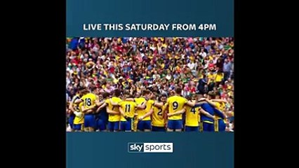 Watch exclusive Live GAA matches this Saturday on Sky Sports▶ Roscommon V Donegal from 4pm ▶ Tyrone V Dublin from 6.45pm ▶ Stay up to date here 