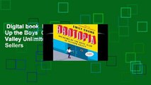 Digital book  Brotopia: Breaking Up the Boys  Club of Silicon Valley Unlimited acces Best Sellers