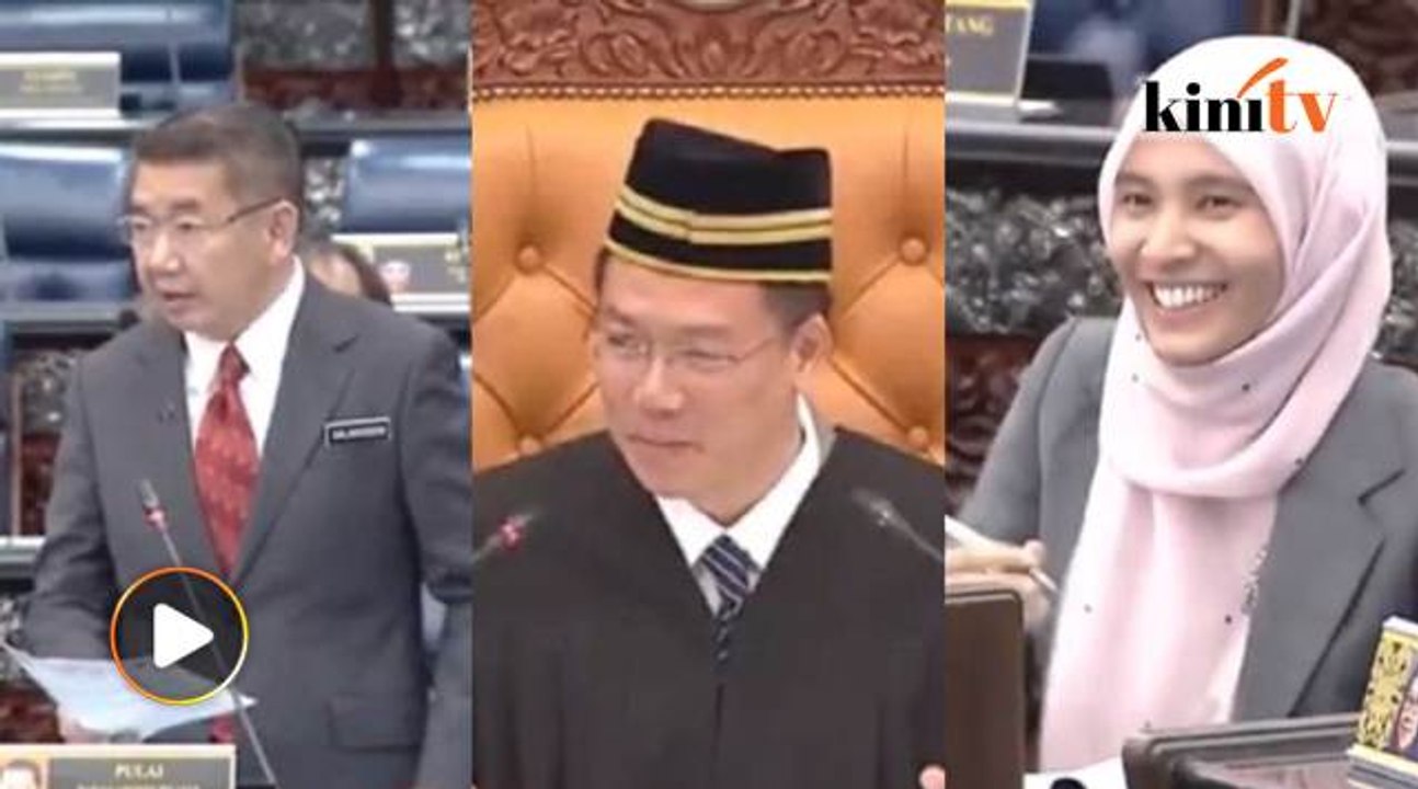 Dewan gamat seketika pasal 'lembu'