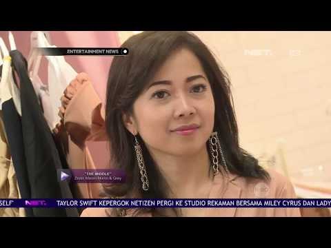 Persiapan Karina Salim Menjelang Melahirkan