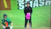 5 Hilarious Umpiring Moments in Cricket Ever  Unseen Umpiring Moments 2018 