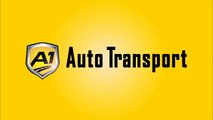 Transport Car To China From USA With A-1 Auto Transport
