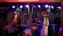 rusty pinto & the blue flames playing at the mustang bar 2nd june 2018 BDMV4