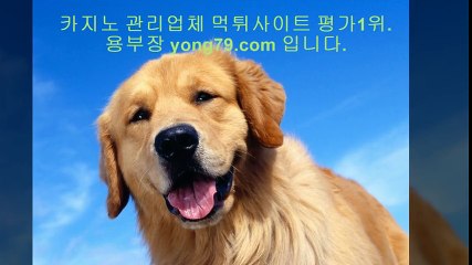 합법토토사이트 ♥【【 yong79。ＣOM 】】♥ 카지노사이트