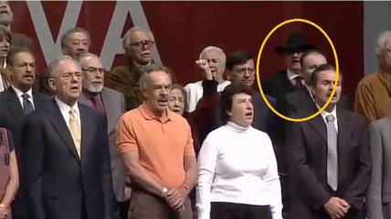 AMLO: Consejo Consultivo de MORENA | Alfredo Jalife | 2-Oct-2011