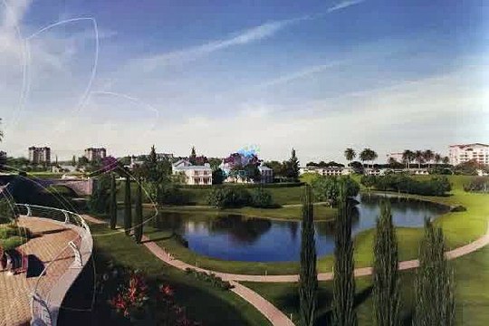 شقه للبيع فى مونتن فيو اى سيتىفى التجمع الخامس