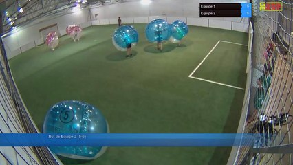 Equipe 1 Vs Equipe 2 - 23/07/18 20:55 - Loisir Poitiers - Poitiers Game Parc