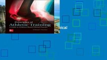 Popular  Principles of Athletic Training: A Guide to Evidence-Based Clinical Practice  Full