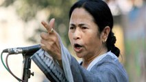 Mamata Bannerjee ने Mob Lyncing पर Modi Government को घेरते हुए हिंदू तालिबान बनाने की बात कही