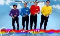 The Wiggles (Greg Murray Jeff And Anthony) Dance To Someone Like Me From Doug's 1st Movie
