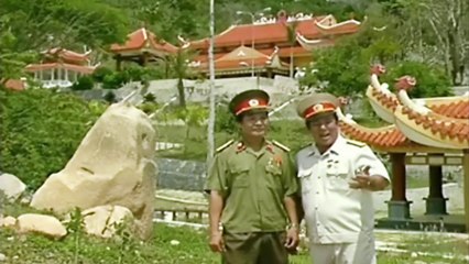 [Ca Cổ] Tôi Về Minh Đạm Giữa Mùa Trăng - Đức Tài ft Thành Tài