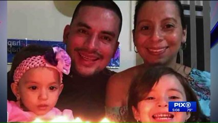 Supporters Rally Ahead of Hearing for Pizza Delivery Man Facing Deportation