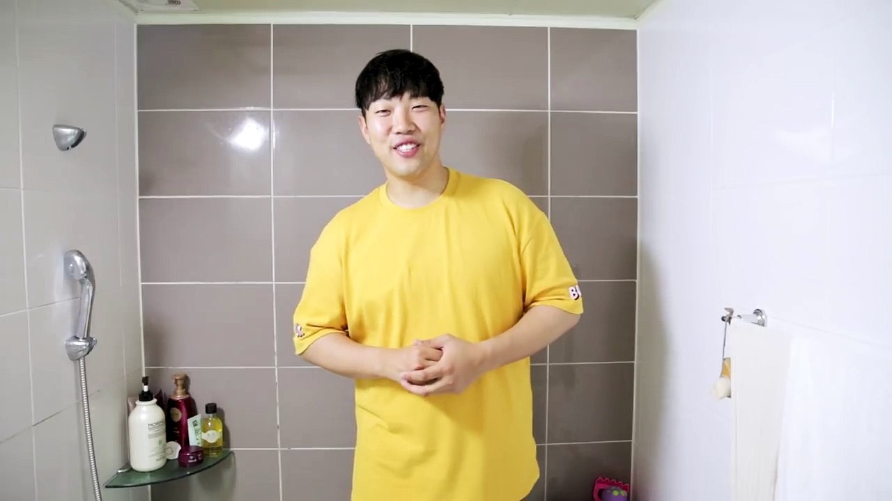 미니유님의 지목을 받아 아이스버킷챌린지에 참여하게 되었습니다!