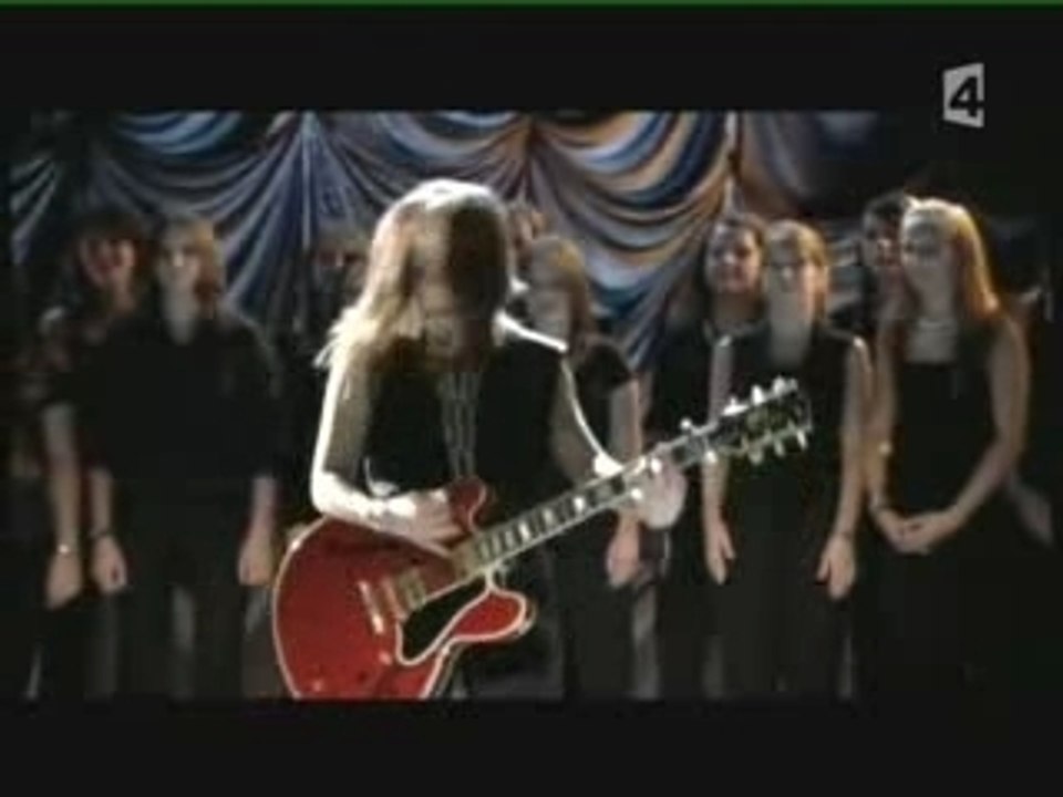 Keren Ann - Lay your head down