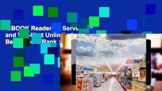 EBOOK Reader To Serve God and Wal-Mart Unlimited acces Best Sellers Rank : #3