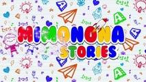 Nombres y Sonidos de Animales  Animales reales para niños ✨ Mimonona Stories