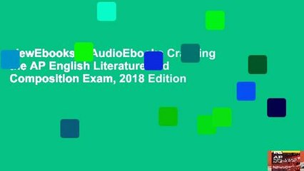 viewEbooks & AudioEbooks Cracking the AP English Literature and Composition Exam, 2018 Edition