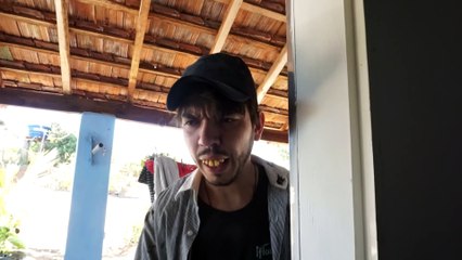 A MULHER É INTERESSEIRA, MAS VEJA SÓ O QUE O MARIDO FAZ KKK | MINERIM