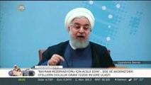 İran--ABD twitter savaşı devam ediyor