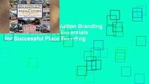 Popular Book  Destination Branding for Small Cities: The Essentials for Successful Place Branding