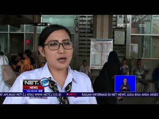 Proses Pembaharuan Sistem Tiket KRL untuk memudahkan integrasi antarmoda - NET 12