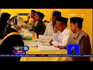 Sebanyak 23 Bakal Calon Legislatif Gagal - NET 12