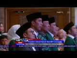 Presiden Jokowi Masih Belum Memutuskan Pendamping untuk Pilpres 2019 - NET 5