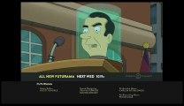 Futurama créditos finales (2012)