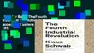 Popular Book  The Fourth Industrial Revolution Unlimited acces Best Sellers Rank : #5