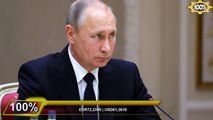 Путин объяснил, почему ему нравится газопровод в обход России