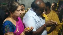 'ಎರಡು ಕಣ್ಣು'ಗಳಿಗೆ 2 ಸಾವಿರ ಕೋಟಿ ಕೊಡುವುದಾಗಿ ಘೋಷಿಸಿದ ಎಚ್ ಡಿಕೆ  | Oneindia kannada