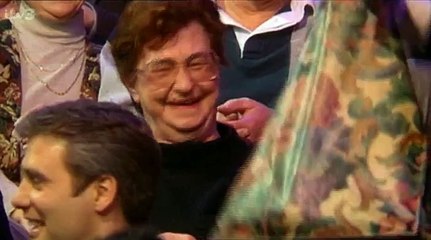 Les Dawson: An Audience with That Never Was (2013)