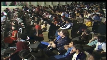 مسرحية البساط السحري 1979 بطولة منصور المنصور - رجاء محمد - منصور المنصور  ج2