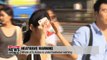 South Korea under a heatwave warning, demand for electricity record high