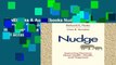 viewEbooks & AudioEbooks Nudge: Improving Decisions About Health, Wealth, and Happiness Full access