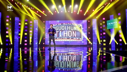 Người Hùng Tí Hon - Tập 9- Biệt đội Tí Hon - Tinh Nghịch, kẻ ở người đi - Ngày 26-12-2015